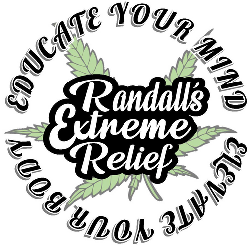 Extreme Relief Topicals